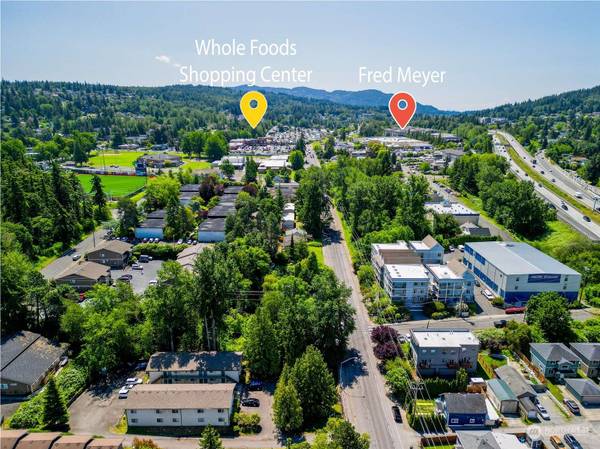 1532 Lincoln ST, Bellingham, WA 98229