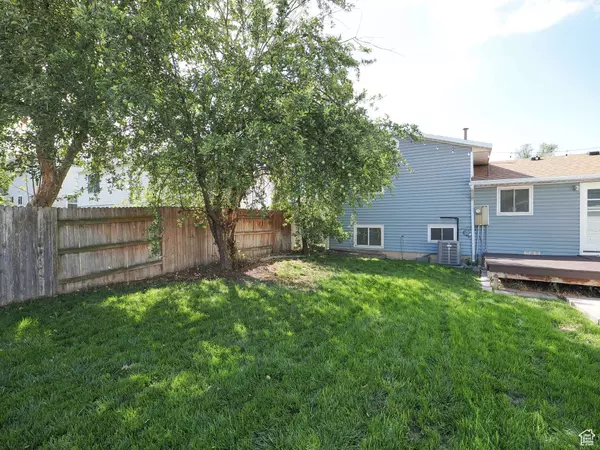 193 E ANGEL ST S, Sandy, UT 84070