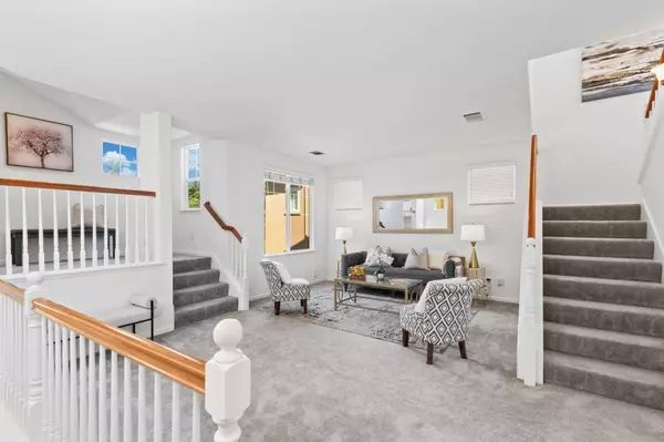 4310 Burdick LN, Santa Clara, CA 95054