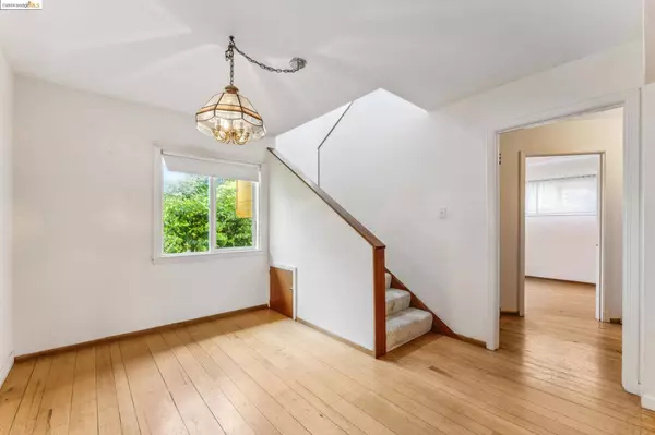 2311 Gloria St, El Cerrito, CA 94530