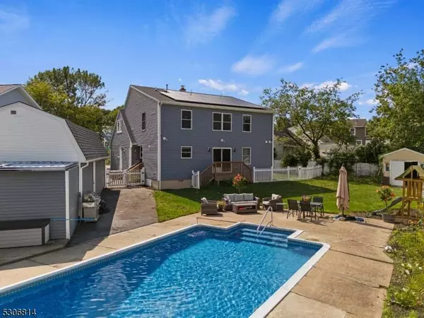 43 Doherty S, Clifton City, NJ 07013