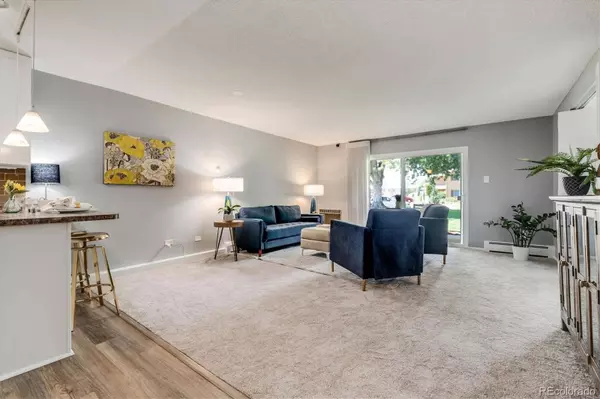 710 S Clinton ST #3A, Denver, CO 80247