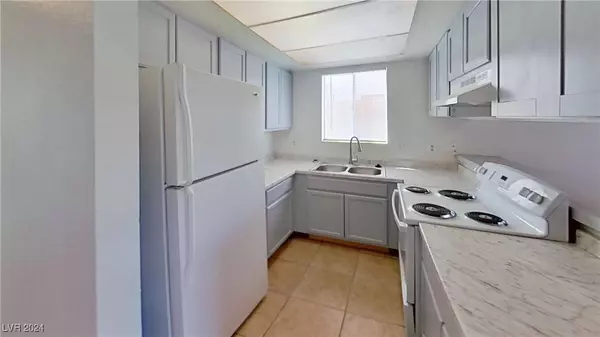 2257 Exeter Drive, Las Vegas, NV 89156