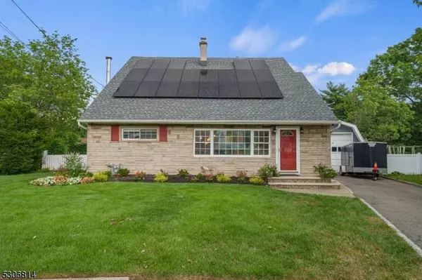 43 Doherty S, Clifton City, NJ 07013