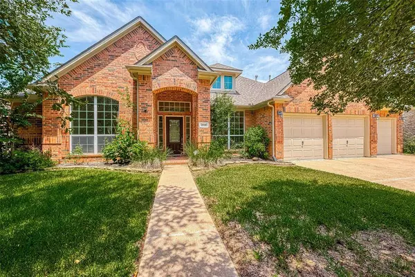 2118 Fox PATH, Katy, TX 77494