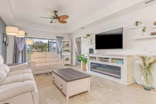 5739 SABAL TRACE DR #102, North Port, FL 34287