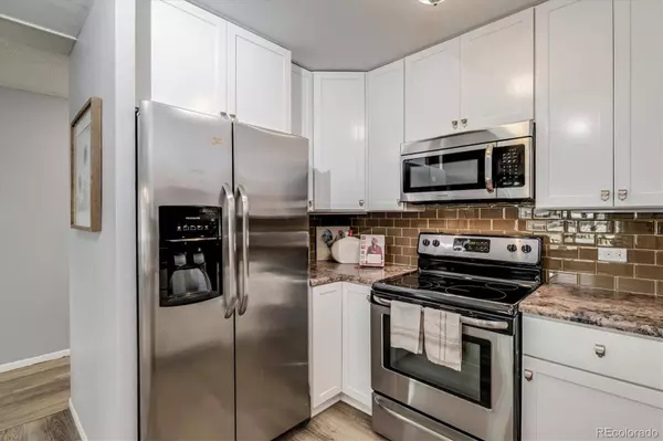 710 S Clinton ST #3A, Denver, CO 80247