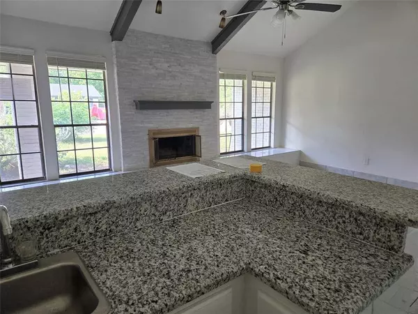 6701 Greenacres Drive, North Richland Hills, TX 76182