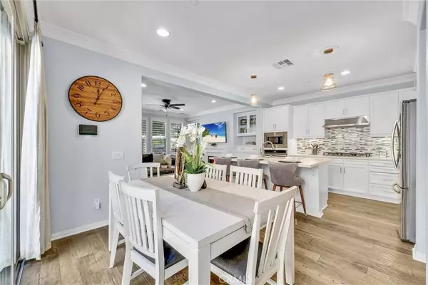 53 Sacred Path, Irvine, CA 92618