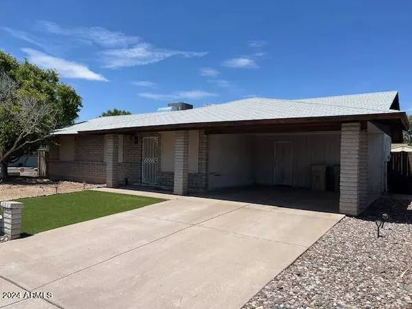4652 W MISSION Lane, Glendale, AZ 85302