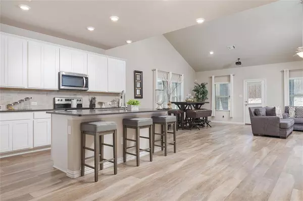 203 Stonebrook Trail, Melissa, TX 75454