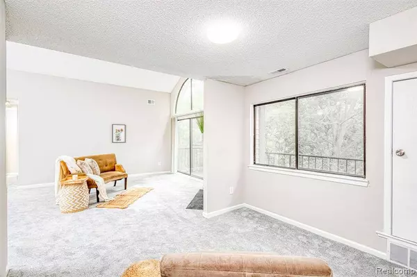 26729 W CARNEGIE PARK Drive, Southfield, MI 48034