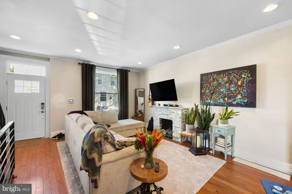 3626 CALUMET ST, Philadelphia, PA 19129