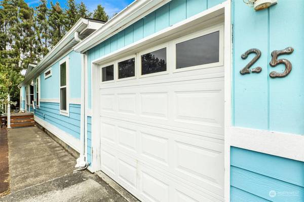 2015 24th ST #25, Bellingham, WA 98225