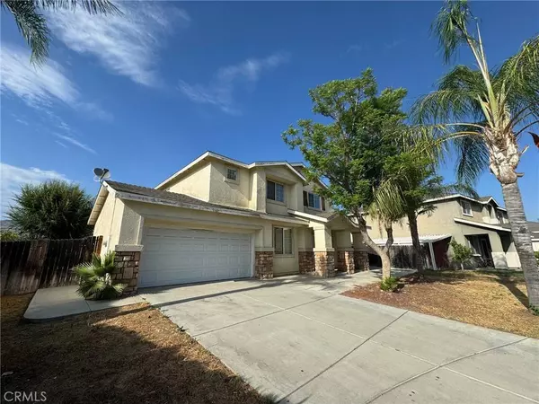 43534 Amazon ST, Hemet, CA 92544