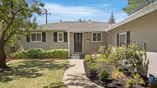 3530 Ardmore RD, Sacramento, CA 95821