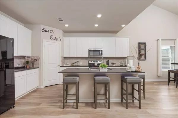 203 Stonebrook Trail, Melissa, TX 75454