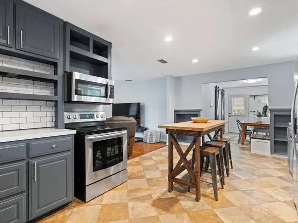 400 Sherman Street, Tioga, TX 76271