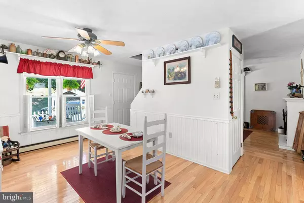 1095 FOREMAN LN, Winchester, VA 22603