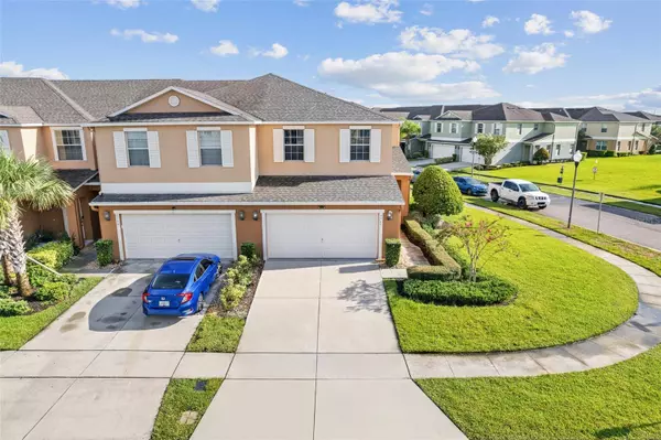 3543 RODRICK CIR, Orlando, FL 32824