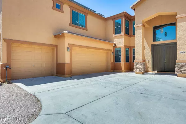 16424 W MCKINLEY Street, Goodyear, AZ 85338