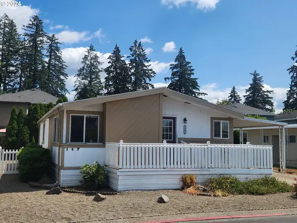 12450 SW FISCHER RD #147, Tigard, OR 97224