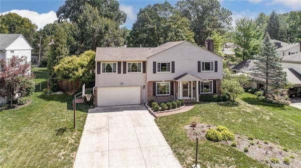 3224 Lenox Drive, Kettering, OH 45429