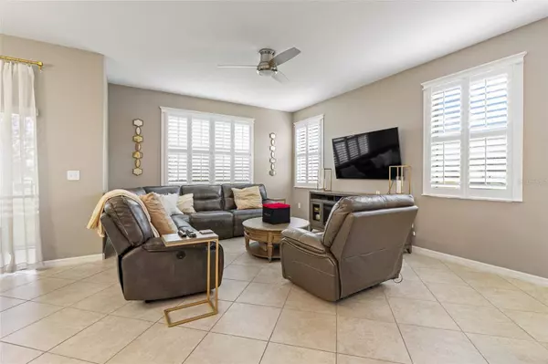 3543 RODRICK CIR, Orlando, FL 32824