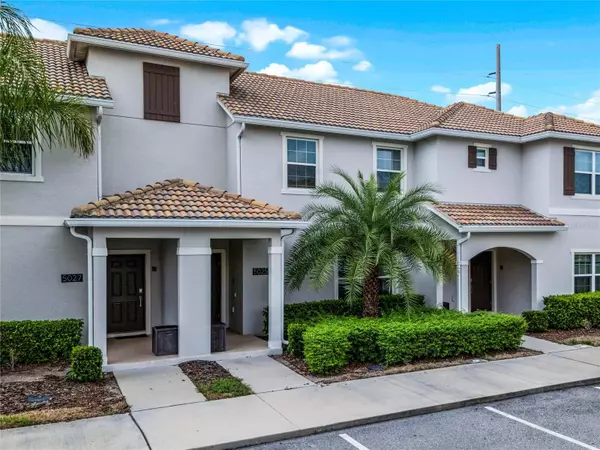 5025 WINDERMERE AVE, Kissimmee, FL 34746