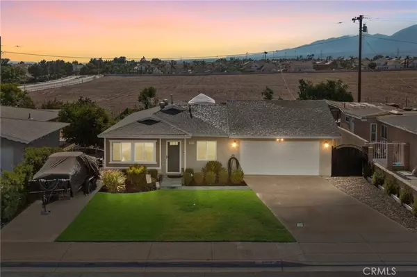 6852 Almeria AVE, Fontana, CA 92336