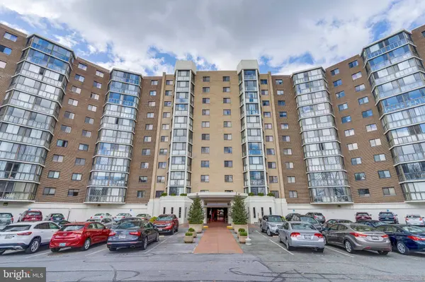 15115 INTERLACHEN DR #3-714, Silver Spring, MD 20906