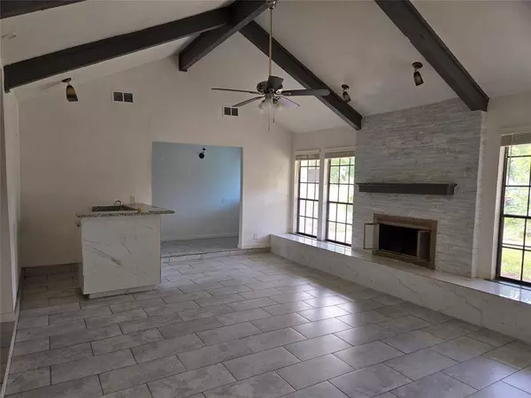 6701 Greenacres Drive, North Richland Hills, TX 76182