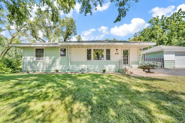 8031 Hadley AVE S, Cottage Grove, MN 55016