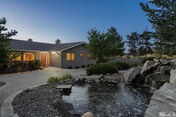 5215 Cypress Point Dr, Reno, NV 89502