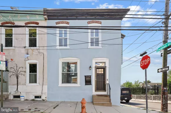 3626 CALUMET ST, Philadelphia, PA 19129