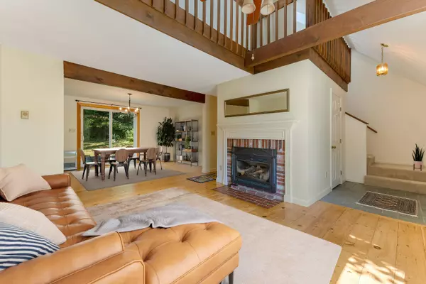 34 Cluf Bay RD #34, Brunswick, ME 04011