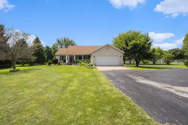 18790 Homer Road, Marshall, MI 49068