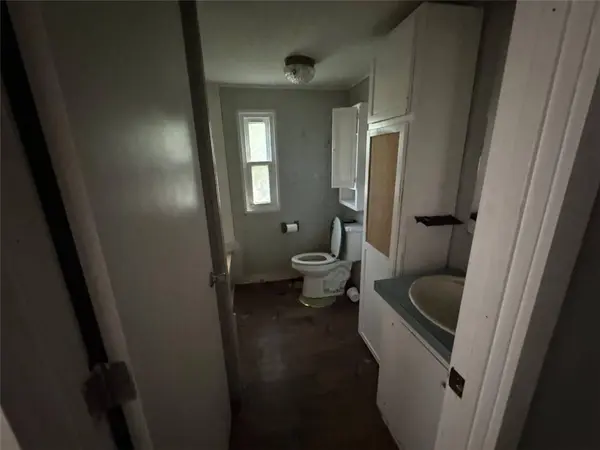 4049 Parsons Rd, Springdale, AR 72764