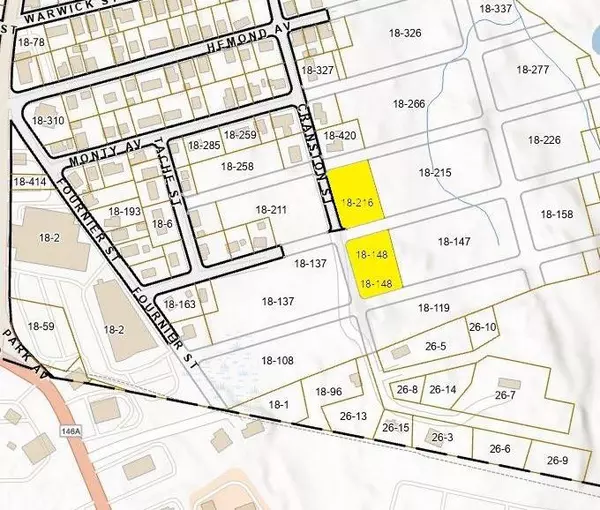 00 Laflamme, Woonsocket, RI 02895