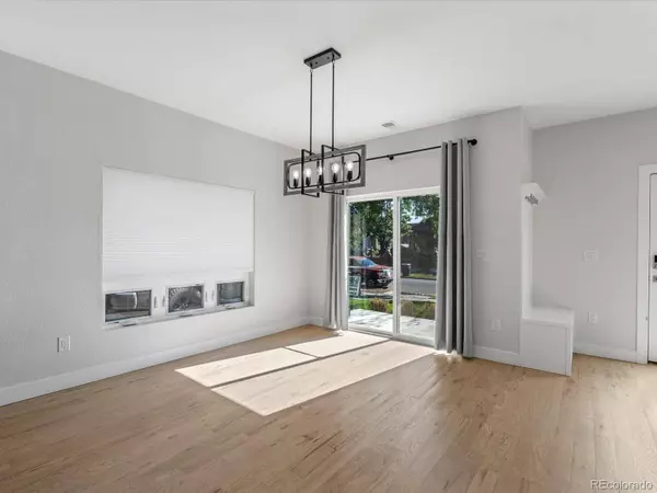 1463 Perry ST, Denver, CO 80204