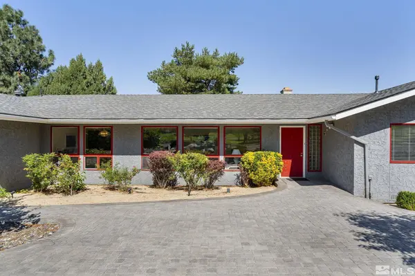 5215 Cypress Point Dr, Reno, NV 89502