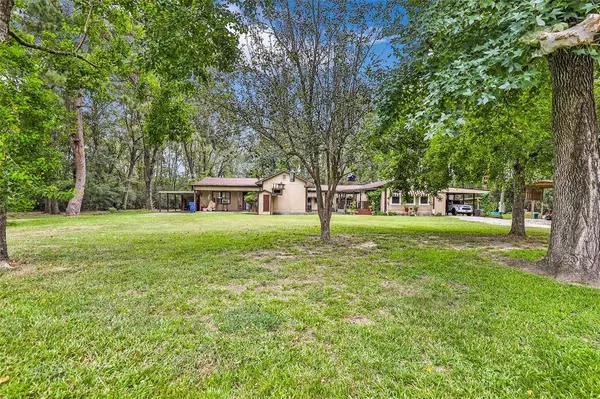 20687 Alexander LN, Porter, TX 77365