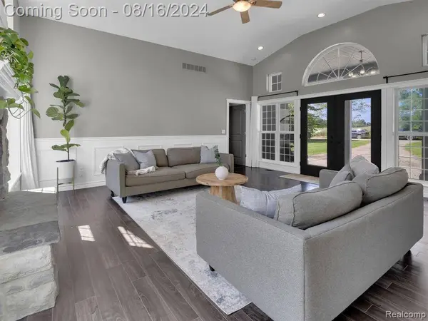 10789 JUDD Road, Fowlerville, MI 48836