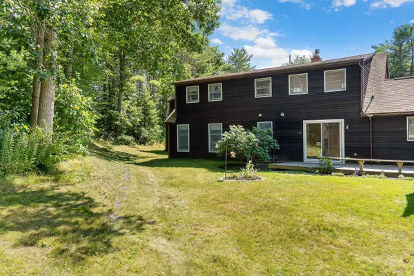 34 Cluf Bay RD #34, Brunswick, ME 04011