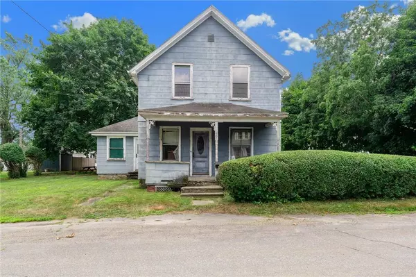 50 Governor AVE, Bellingham, MA 02019