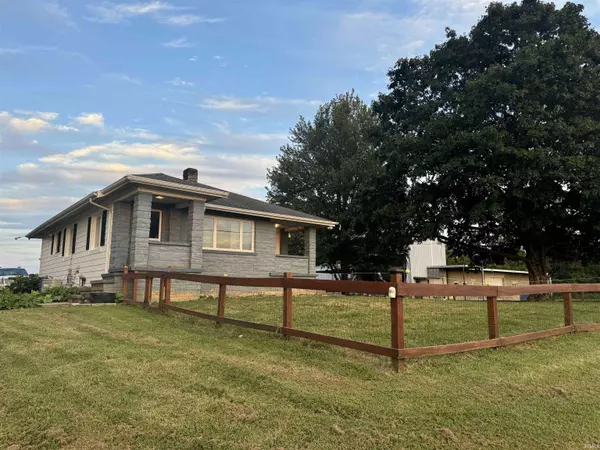 2117 N County 550 W Road, Richland, IN 47634