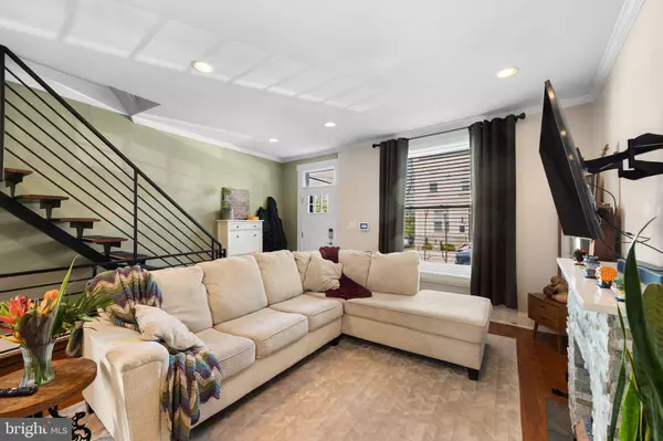 3626 CALUMET ST, Philadelphia, PA 19129