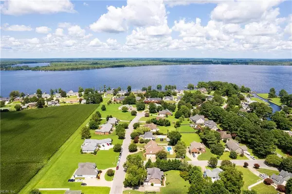 118 Chancey DR, Elizabeth City, NC 27909