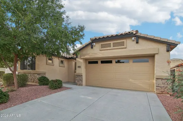 17581 W LARKSPUR Drive, Surprise, AZ 85388