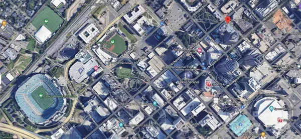 210 N Church ST, Charlotte, NC 28202